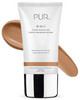 PR MINERALS 4in1 Tinted Moisturizer with SPF 20 Hydrating Skin Tint Face Moisturizer Primer Foundation with Shea Butter