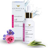GUNILLA Cell Rejuvenator Serum AntiAging Anti Wrinkle Hydrating Facial Serum for Fine Lines Dark Spots with Organic Aloe