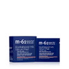 m61 Hydraboost HA Serum Pad Hyaluronic Acid Serum Pads to Firm and Moisturize Up to 48 Hours Dermatologist Tested Fragra