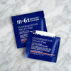 m61 Hydraboost HA Serum Pad Hyaluronic Acid Serum Pads to Firm and Moisturize Up to 48 Hours Dermatologist Tested Fragra