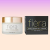 FIRA 24Hour Rejuvenating Face Cream with Apple Stem Cells AntiAging Moisturizer for Mature Skin Day Night Hydration Impr