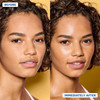 belif Aqua Bomb Vitamin C Face Cream Moisturizer Infused with Hyaluronic Acid Vitamin C Vitamin E Intense Hydration For