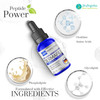 Skin Perfection Adipofill Wrinkle Filler Anti Aging Serum with Patented Lornithine Amino Acid for Plump Up Undereye Holl
