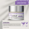 MyCHELLE Dermaceuticals Supreme Polypeptide Cream Unscented 12 Fl Oz AntiAging Cream with Powerful Peptides Help Lift Re