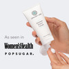 January Labs Moisture Renew Face Cream Day or Night Face Moisturizer Cream for Dehydrated Stressed Skin Skin Care Essent