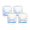 Major Therapeutic Moisturizing Minerin Crme Body Cream Moisturizer for Dry Skin FragranceFree 16 Oz 4 Pack