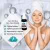 Watts Beauty Peptide AntiAging Face Serum Hyaluronic Acid and Collagen Boosting Daily Face Care Polypeptide Complex with