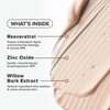 Paulas Choice RESIST SuperLight Daily Wrinkle Defense Mineral Sunscreen SPF 30 Face Sunscreen for Oily Skin Matte Tinted