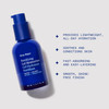 Ursa Major Fortifying Gel Moisturizer Hydrating Daily Moisturizer Vegan CrueltyFree Formerly known as Fortifying Face Ba