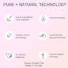 ARCONA Tea Tree Mask Tea Tree Extract Grapefruit Extract Sulphur Lavender Extract Clears Breakouts Calms Skin Made In Th