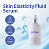 Ronas Stem Cell Serum Korean Facial Moisturizer with Hyaluronic Acid Licorice Extract Squalan Face Serum For Women Revit