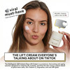 Stay Golden 24k Instant Face Lift Cream Advanced AntiAging Moisturizer with Plant Stem Cells for Youthful Glow CrueltyFr
