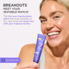 ZitSticka Sheet Masks for Face Skincare Exfoliating Hydrating Sheet Mask for Dry Sensitive Skin Soothe Breakouts AcnePro