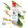 THAYERS AlcoholFree Unscented Witch Hazel Toner with Aloe Vera 12 Fl Oz Pack of 3