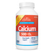 21st Century Calcium 500 mg Plus D3 Tablets, 400 Count online at globaldelivered