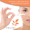VOLIM Bright Beautiful Vitamin C Facial Serum AntiAging Face Serum for Women