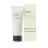 AHAVA Time To Clear Facial Mud Exfoliator Gentle mudbased scrub to purify exfoliate fresh the skin unveils radiant boost
