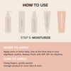 Paulas Choice WaterInfusing Electrolyte Face Moisturizer Lightweight Deep Hydration for All Skin Types Including Dry and