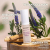 Sonage Collagen Boosting Serum Vegan AntiAging Face Serum Plumps Smooths Minimizes Pores Wrinkles 15 ml