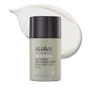 AHAVA Mens Age Control Moisturizing Cream Broad Spectrum SPF15 Fastabsorbing Silky Hydrating Lotion Protects from Premat