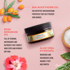 Just Nutritive AntiAging Day Facial Cream Best Day Cream Lasting Radiant Appearance Leaves Skin Fresh Softens The Look o
