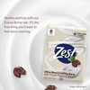 Zest Bar Soap - 8 Bars - Enriched With Cocoa Butter And Shea for Ultra Moisturizing Cleansing - Leaves Your Body Feeling Silky Smooth And Deeply Mois online at globaldelivered