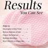 ARCONA Raspberry Clarifying Pads Raspberry Extract Witch Hazel Salicylic Acid Tea Tree Extracts Cleanse Clarify Protect