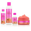 MIELLE RICE WATER COLLECTION COMBO MILK MASQUE SPLIT SHINE MIST