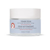 First Aid Beauty Firming Collagen Cream with Collagen Peptides and Niacinamide Day Night AntiAging Face Moisturizer 17 f