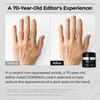 DOMINAS Dark Spot Corrector Cream Visibly Reduce Age Spots Sun Spots with TXA Niacinamide and Bakuchiol Brightening Dail