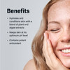 Revision Skincare Soothing Facial Rinse Alcohol Free Toner Cleansing and Hydrating Face Wash Ideal for Sensitive Skin 67