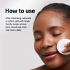 Revision Skincare Soothing Facial Rinse Alcohol Free Toner Cleansing and Hydrating Face Wash Ideal for Sensitive Skin 67