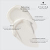 Alterna Caviar AntiAging Replenishing Moisture Masque Replenishes Dry Coarse Damaged Hair Sulfate Free 57 Ounce Pack of