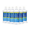 TN Dickinsons Witch Hazel Astringent for Face and Body 100 Natural 6 Count
