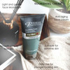 Premier Dead Sea Mens Skincare Gift Set 3Pack Nourishing Cream Shaving Cream Facial Cleanser for Men Sensitive Skin Anti