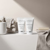 Esthederm Osmoclean Lightening Buffing Mask Face Neck and Dcollet Rich Cream Mask All Skin Types