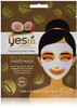 Yes to Coconut Paper Mask 067 fl oz Pack of 12
