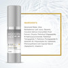ModernHers KISSD Vitamin C Serum Brightener Anti Aging Serum with Vitamin C Cucumber Extract and Peptides Calms Enhances