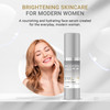 ModernHers KISSD Vitamin C Serum Brightener Anti Aging Serum with Vitamin C Cucumber Extract and Peptides Calms Enhances
