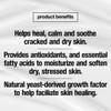 CONTROL CORRECTIVE Growth Factor Treatment Cream 05 Oz An Elegant Facial Cream For Calming Down Skin After Peels Microde