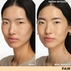 IT Cosmetics CC Nude Glow Fair Medium Coverage Foundation with SPF 40 Brightening Glow Serum Lightweight Skin Tint 2 Nia
