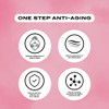 Poppy Vitamin C Serum for Face Women Facial Serum Formulated with Hyaluronic Acid Made with Anti Wrinkle Dark Spot for A