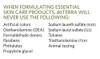 doTERRA Hydrating Cream Essential Skin Care Collection 17 oz