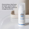 EltaMD AM Restore Face Moisturizer for Women and Men Light Moisturizer Face Cream Made with Niacinamide and Hyaluronic A
