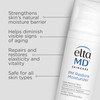 EltaMD PM Restore Face Moisturizer Night Moisturizer for Face Facial Cream Safe For All Skin Types 17 oz Pump