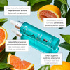 Malibu C Sensitiv C Face Serum Vitamin C Serum for Combination Sensitive Skin Balances Brightens Protects with Ascorbic