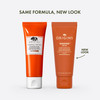 Origins GinZing EnergyBoosting Tinted Moisturizer with SPF 40 Hydrates Perfects Skin Tint with Caffeine and Ginseng 17 F