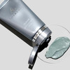 COSMEDIX Clear Deep Cleansing Face Mask Clarifying Exfoliating Facial Mask for Daily Impurities Oil Dirt Dead Skin Resid