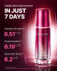 Donginbi Red Ginseng Daily Defense Essence Firming Skin Barrier Repair Serum for Dry Skin Korean Red Ginseng Essence Kor