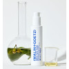 MALINGOETZ Detox Face Mask 5Minute Oxygenating Gel Camellia Leaf Vitamins C E Soy Squalane Purifies Brightens Hydrates V